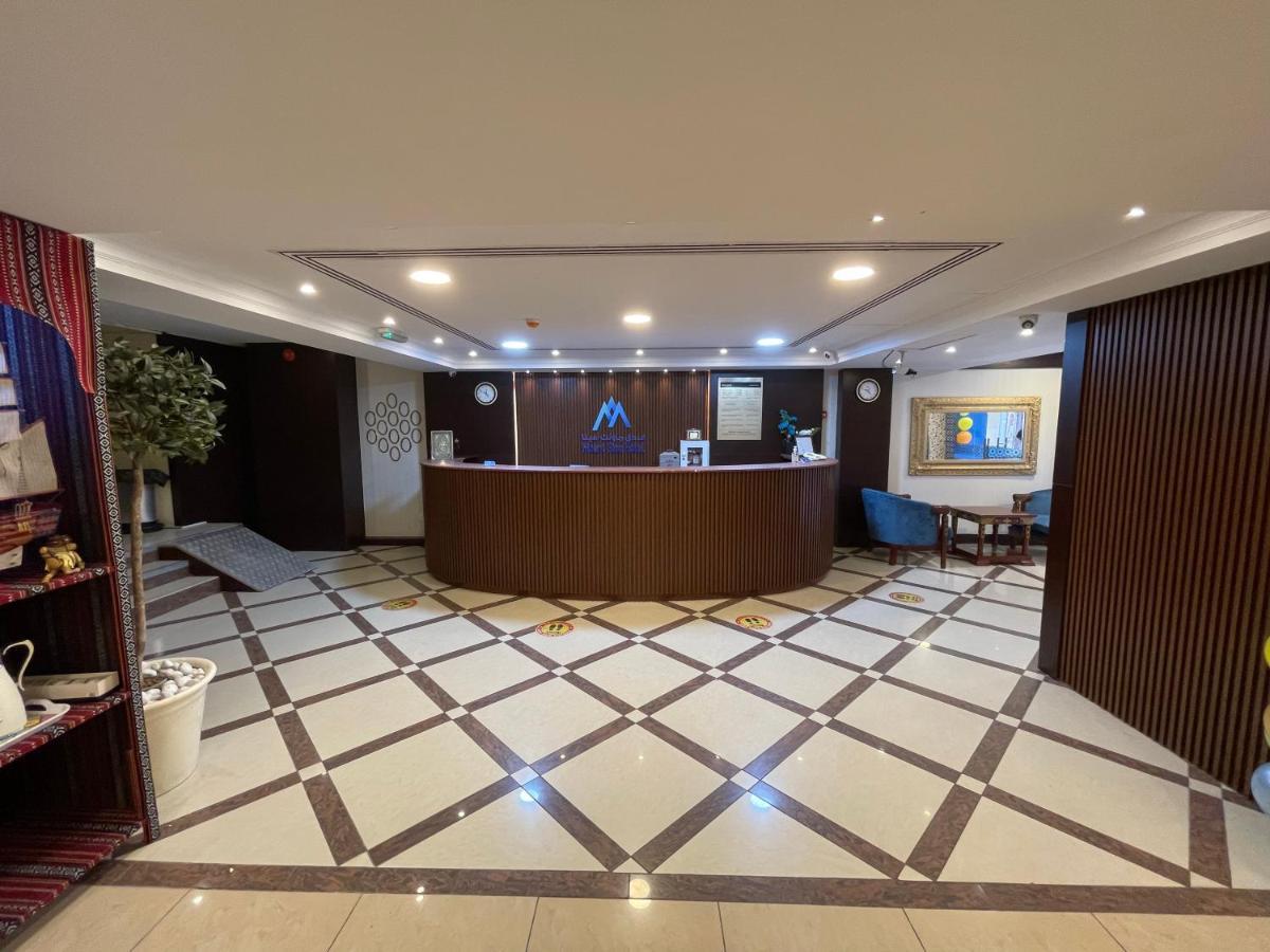 Mount Sina Hotel By Aura Dubai Exterior foto